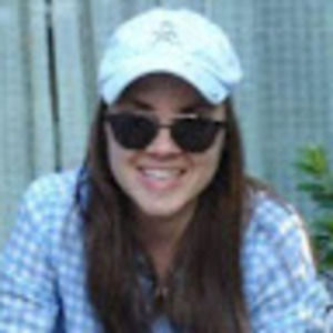 Meet your Posher, Meghann